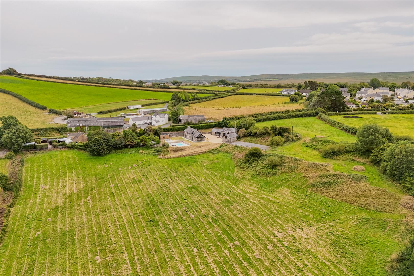 Llanrhidian, Swansea, SA3 1ES